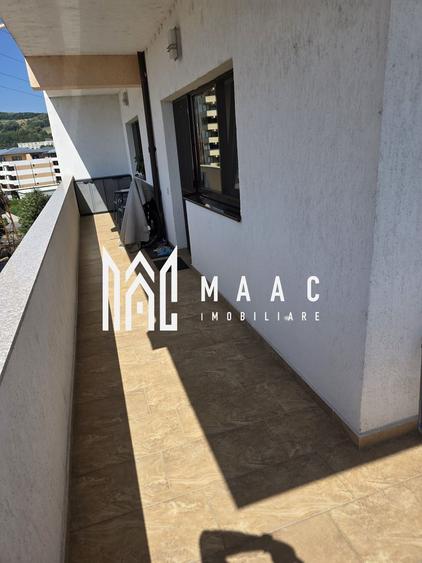 Apartament 2 camere decomandat | Agrement Ostroveni | 67,85 mp