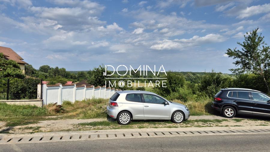 Vânzare teren situat în Târgu Jiu, Loc. Componentă Bârsești