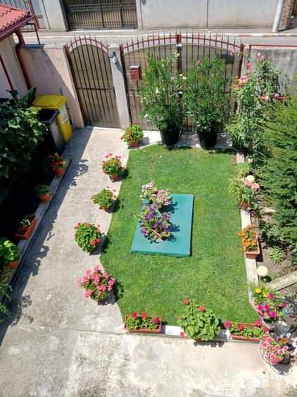 Voluntari Vanzare Vila 265 000eur