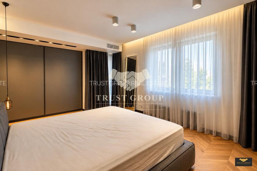 Apartament 3 camere Soseaua Nordului  | Loc de parcare si boxa | - 23