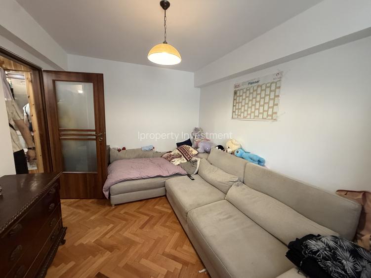 Apartament de 3 Obor , Aleea Avrig 6. Două băi. Bloc anvelopat - 2