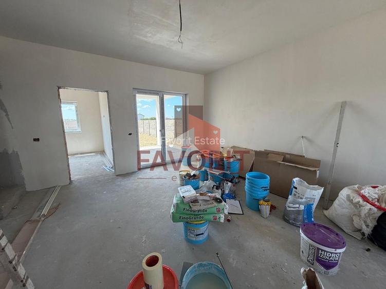 Duplex | Curte generoasa | Parter+Etaj | Toate utilitatile | 2 Bai | - 7