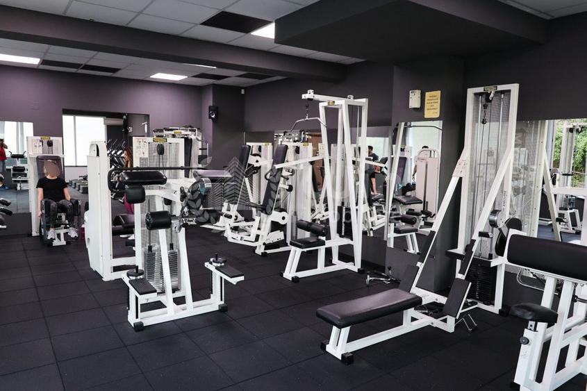 Spatiu sala de sport cu preluare chiriasi in cartierul Gheorgheni!