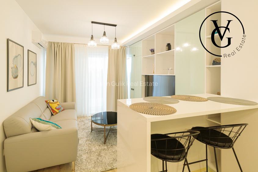 Apartament 2 camere  I Belvedere Residences - 3