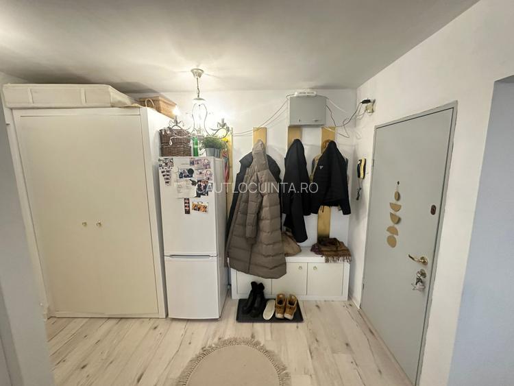 3 camere | Herastrau | Bd. Aerogarii | Baneasa | Elena Vacarescu |Nord - 12