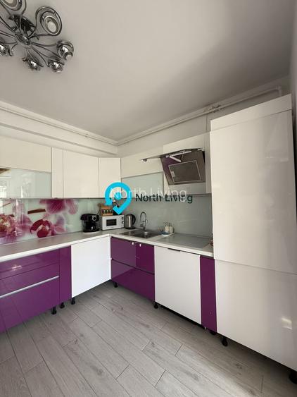 Vilă 4 camere -Tetha Residence – Strada Speranței Popești Leordeni - 22