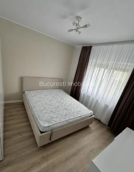 Apartament 3 Camere,Dristor Metrou,bl.1989,DECOMANDAT,Amenajat,2 bai,boiler, - 4