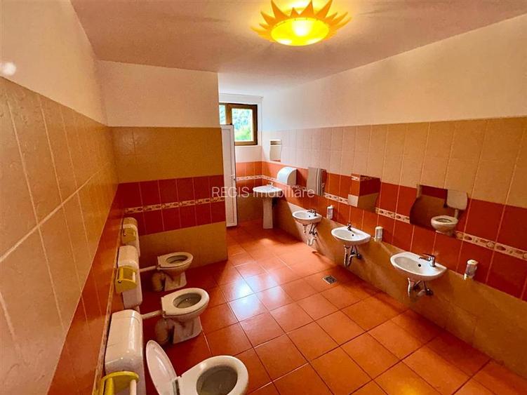 Vila de 6 camere Bunloc pretabil After School I Gradinita - 34