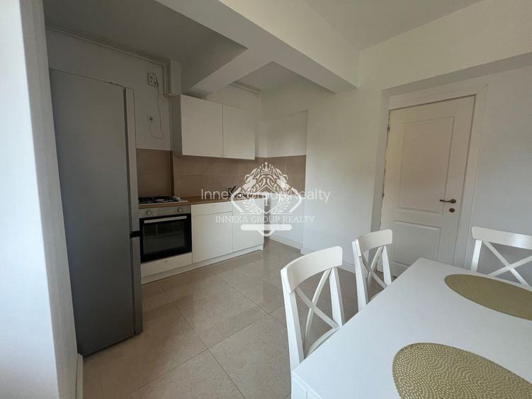 Apartament 3 camere I bloc 2024 I etaj 1/4 I vedere lac I Straulesti I Sisesti - 9