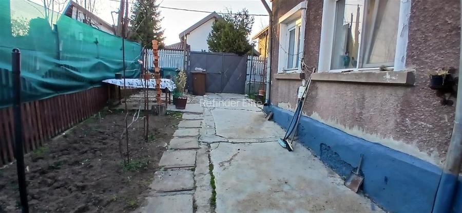 Vanzare casa P+beci pe teren 976 mp| cerere depusa CU | Baneasa - Biharia | - 5