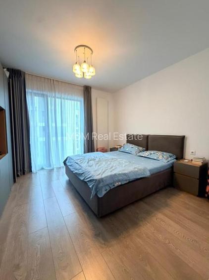 vanzare 2 camere lux Cloud 9, parcare inclusa - 3