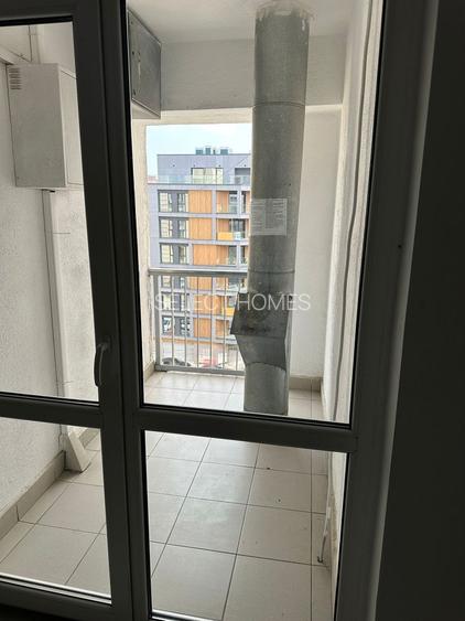Apartament 3 Camere de Inchiriat  *Unirii* - 18
