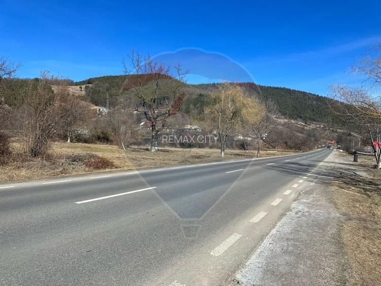 Teren Pangarati / DN DN 15 - 4