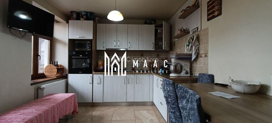 Casă | 120 MPU | 3 camere | Central - 7