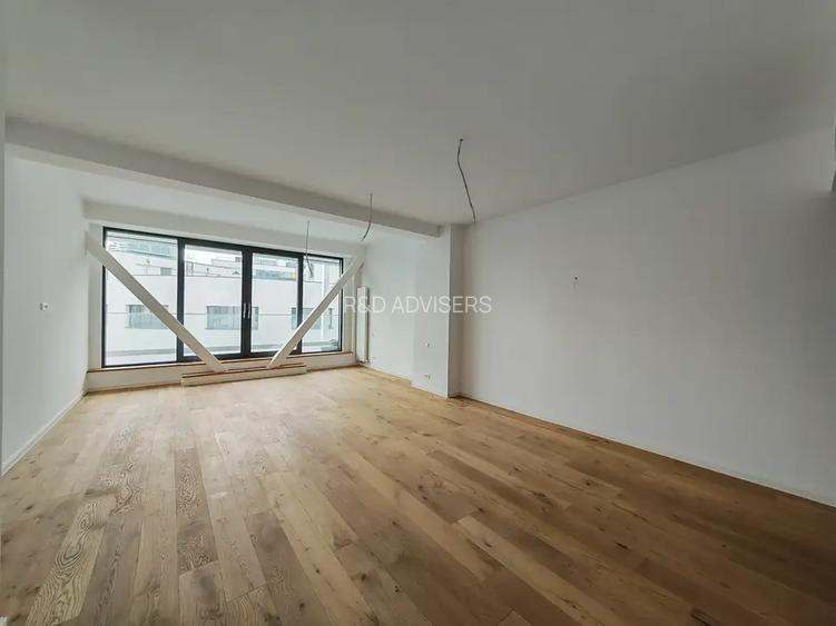 Apartament Lux 4 Camere Aviatiei I 3 Bai I 2 Balcoane - 4