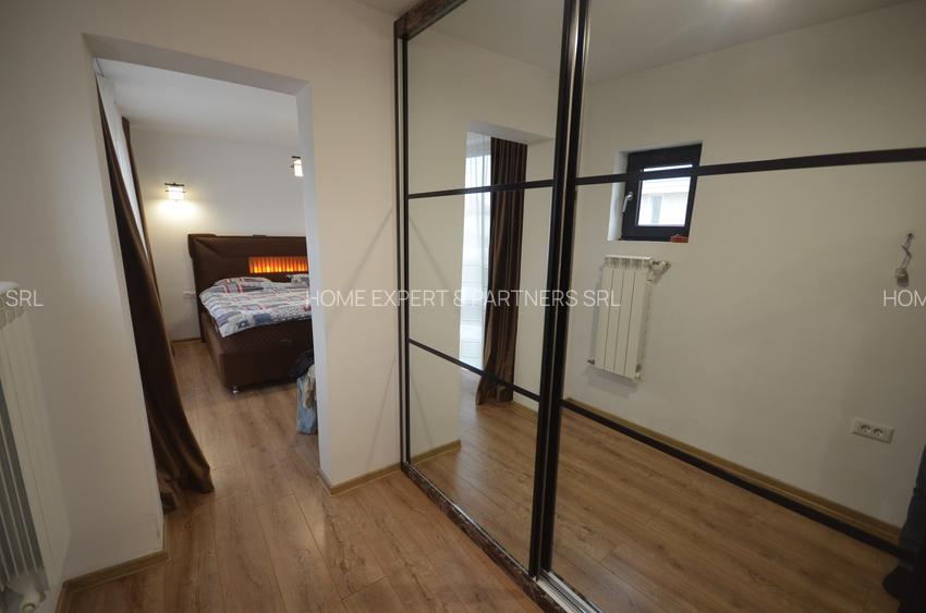 Casa Pantelimon - finisaje PREMIUM - 160 mp - an contructie 2021 - 23