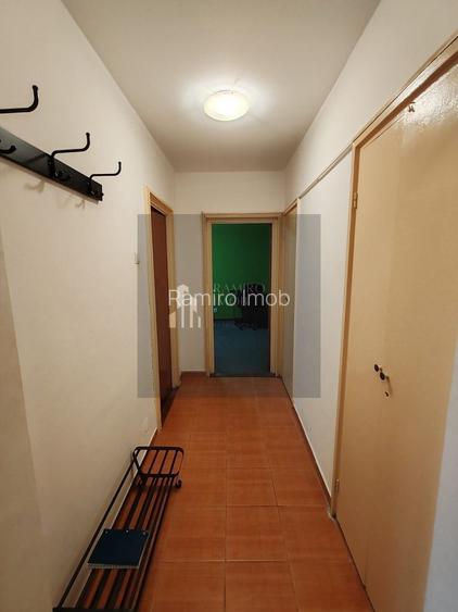 Apartament 2 camere decomandat Constantin Brancoveanu / Nitu Vasile - 8