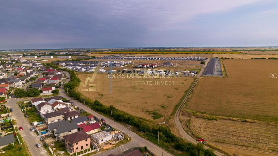 Teren | Tunari | 15000 mp - 25