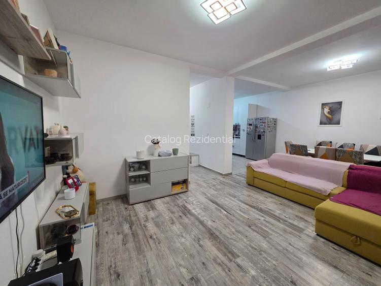 Casa de vanzare tip duplex Bragadiru, str Salciei - 2