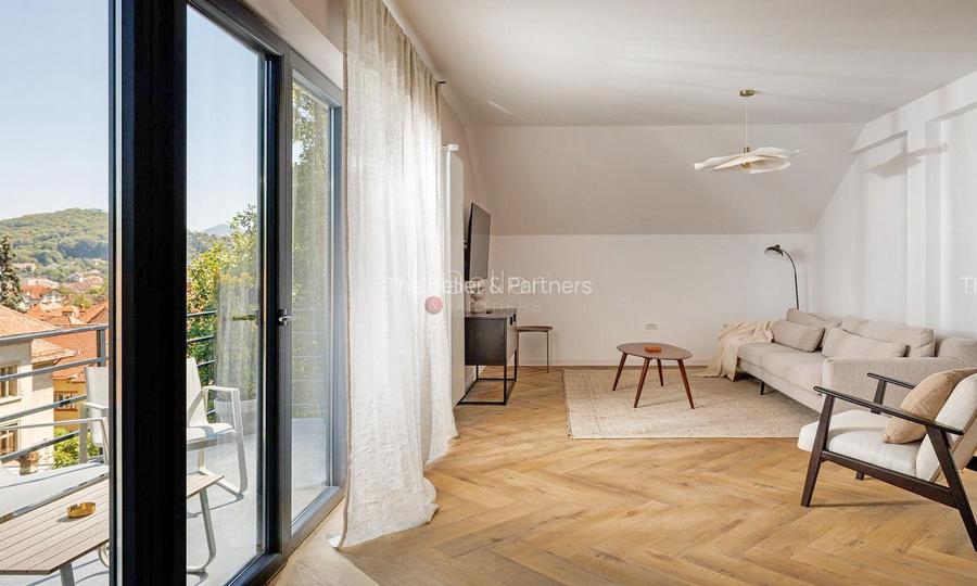 Eleganță și Confort în Centrul Orașului - 38