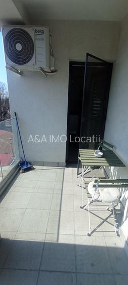 Studio premium  – Antiaeriană | bloc nou 2020 | terasă + spațiu depozitare - 10