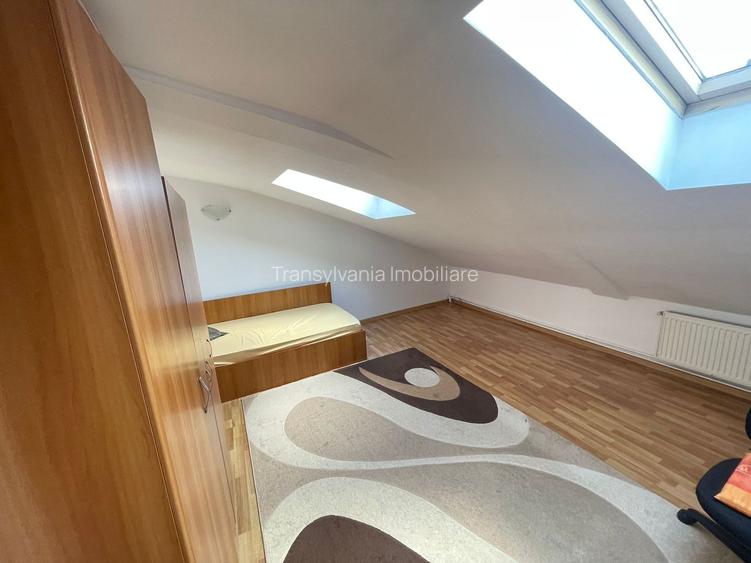 Apartament de vâzare | Garaj | Buna Ziua | 0% COMISION - 3