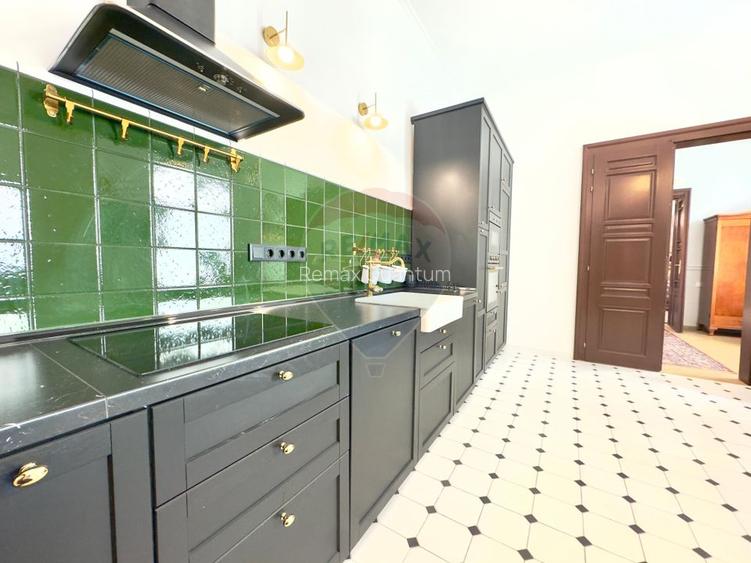 Apartament cu 3 camere de închiriat in Piata Unirii - 8