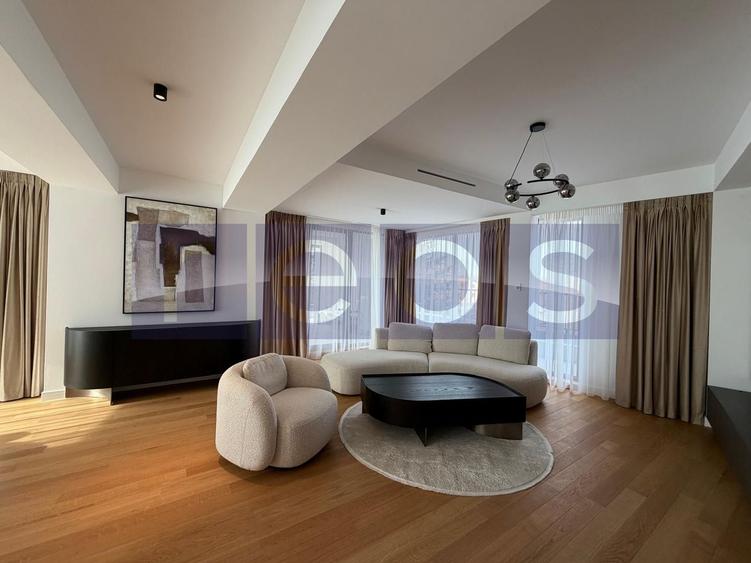 INCHIRIERE 4 CAMERE | BLOC BOUTIQUE | 154MP | IANCU NICOLAE | MOBILAT - 3