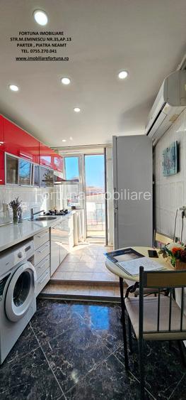 Apartament 2 camere, etaj 1, zona Biserica Catolica - 17