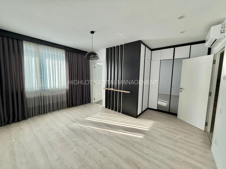 MOBEXPERT HOMES | SCOALA AMERICANA | VILA CU 4 DORMITOARE - 8