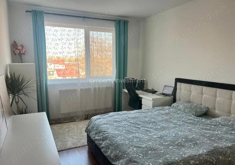 3 camere | Aparatorii Patriei - Apollo Residence | Parcare | Prima Inchiriere - 3