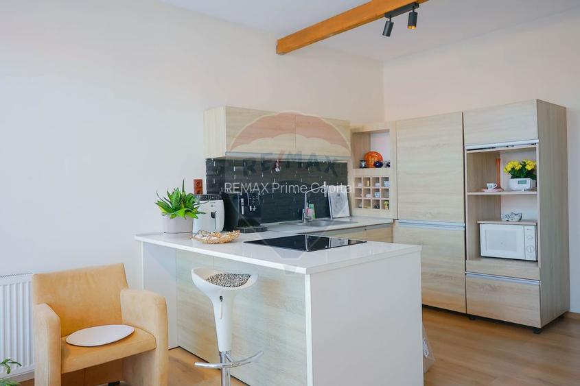 Casa cu 5 camere de vanzare in zona Episcopia Bihorului - 19