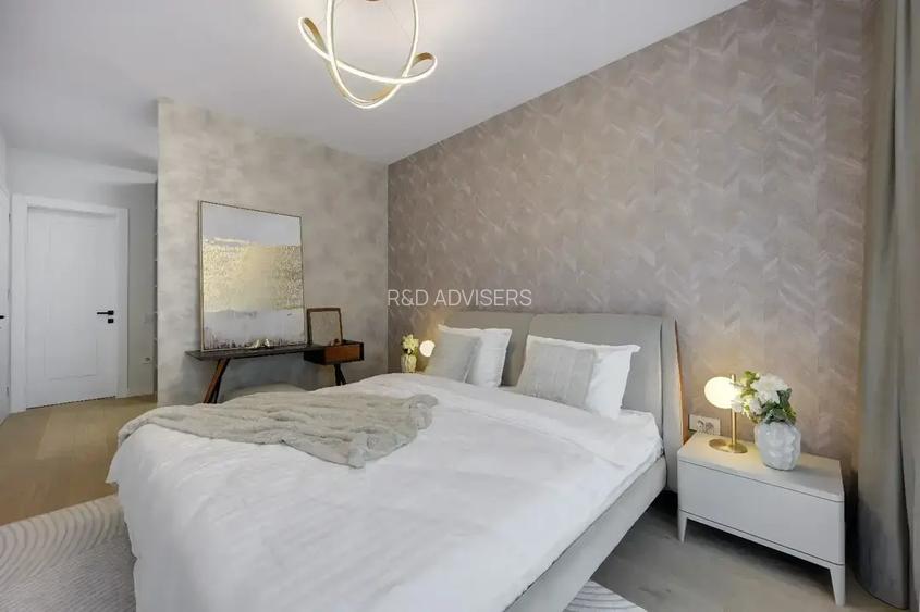 Apartament 3 Camere LUX Iancu Nicolae Complex Exclusivist Comision 0 - 8