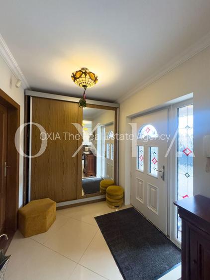 OX693 Casa Individuala Cu Garaj - Pozitie Excelenta - 22