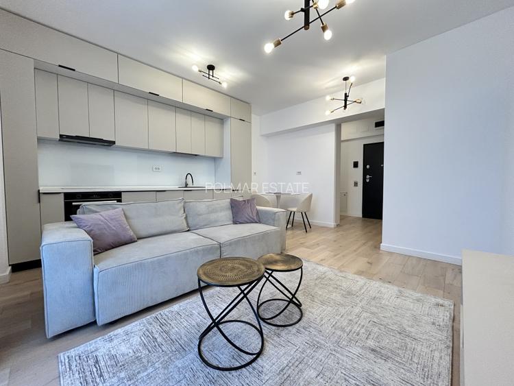 First Estates 2 Camere cu Terasa si Parcare Supraterana! - 3