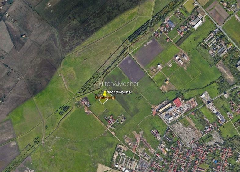 Teren intravilan de vânzare - zona Mehala - Comision 0% - 3