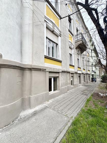 Birouri reprezentative, finisaje moderne, prima închiriere - 24