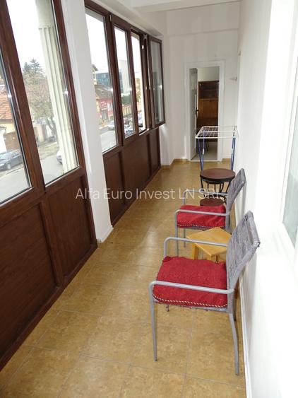 Inchiriez apartament 3 camere zona avram iancu dispo imediat - 6
