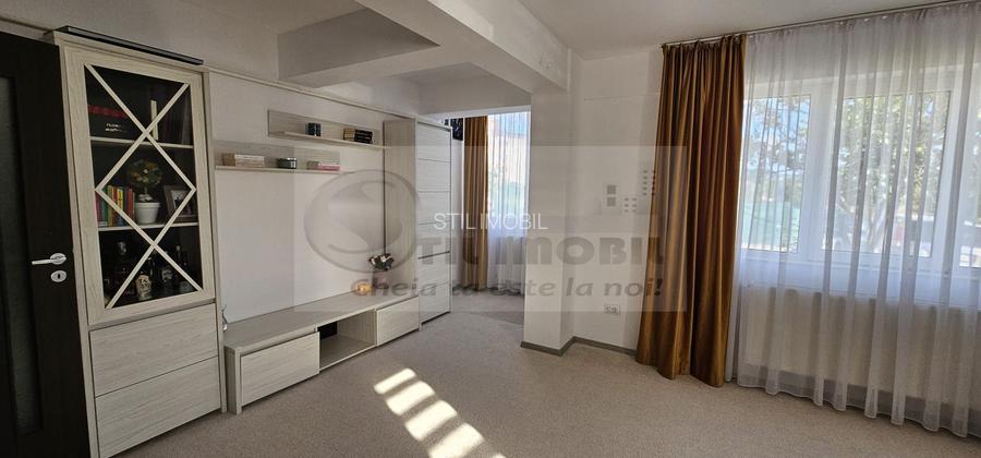 Bucium apartament 3 camere decomandat 145.000 euro - 6