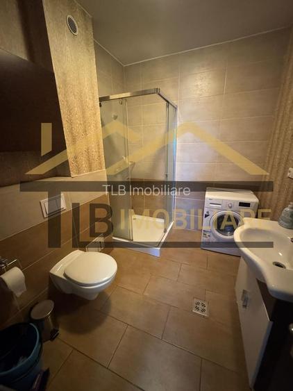 Apartament de 2 camere, 59mp, zona Centrala - 9