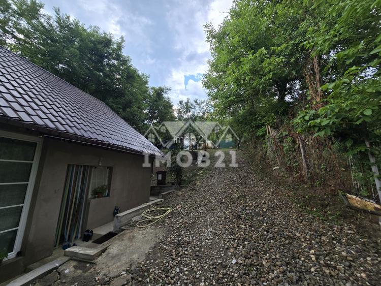 Vanzare Casa cu 3 camere si teren de 4000 mp in Soimari-Prahova - 6