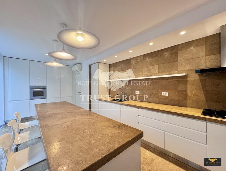 Apartament 4 camere | Floreasca - Rahmaninov | 2 Locuri de parcare - 14