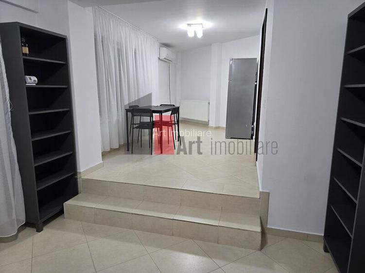 Vânzare apartament semidecomandat 2 camere cu centrală Brâncoveanu -Izvorul Rece - 7