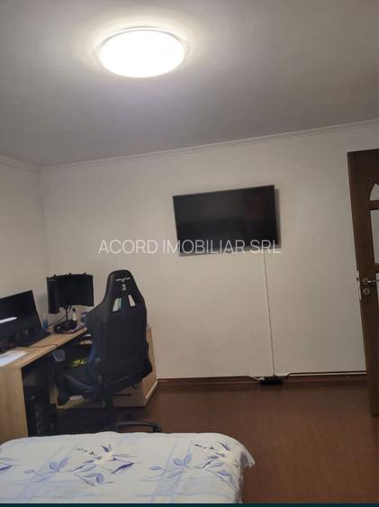 Apartament 3 camere Bratianu - 3