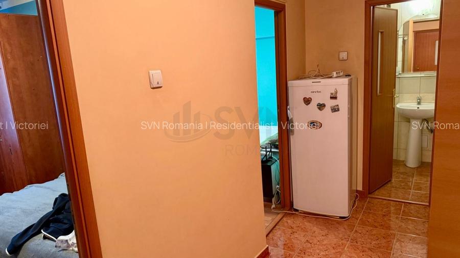 REA1027412 Apartament 3 camere II Bucur Obor - 9
