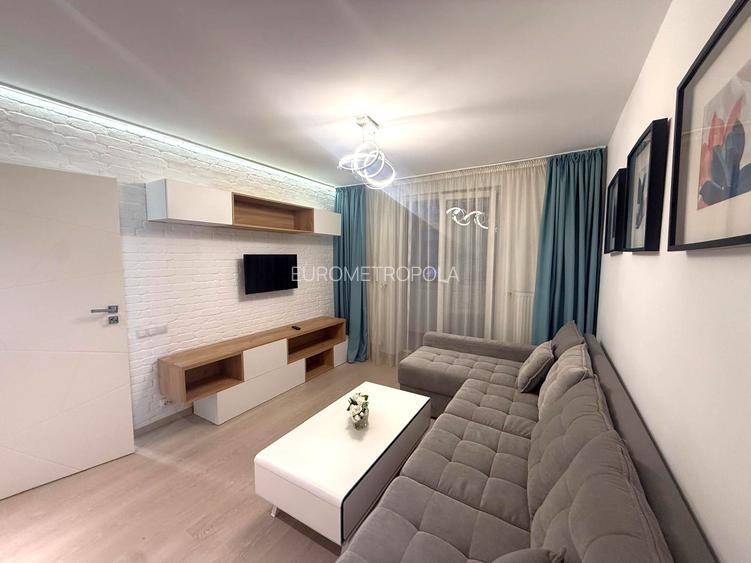 Apartament 2 camere Parcul Titan - 2