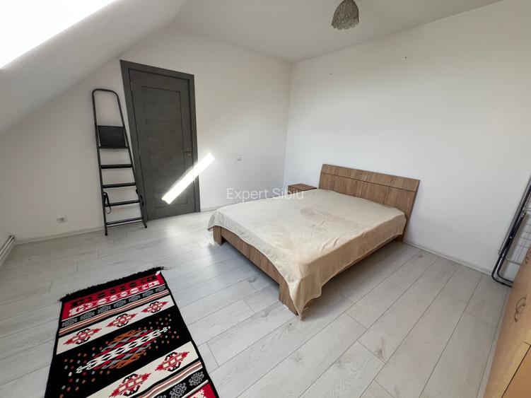 Apartament 3 camere decomandat, recent renovat – zona Vasile Aaron - 10