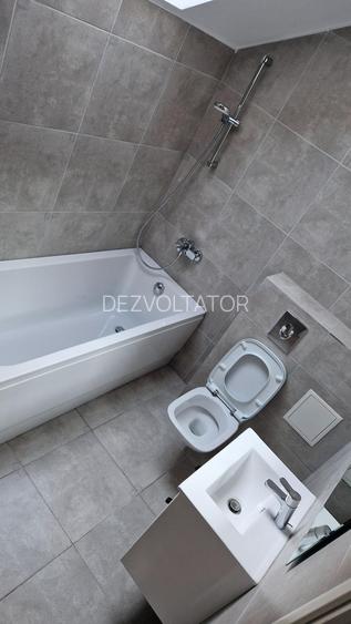 Proprietar - 3 camere in cartierul Florilor zona Gemenii 188.000 E - 8