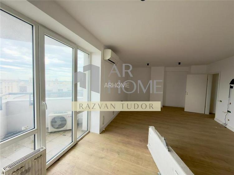 Apartament 4 camere de lux , Ploiesti , zona ultracentrala , Gh.Doja - 11