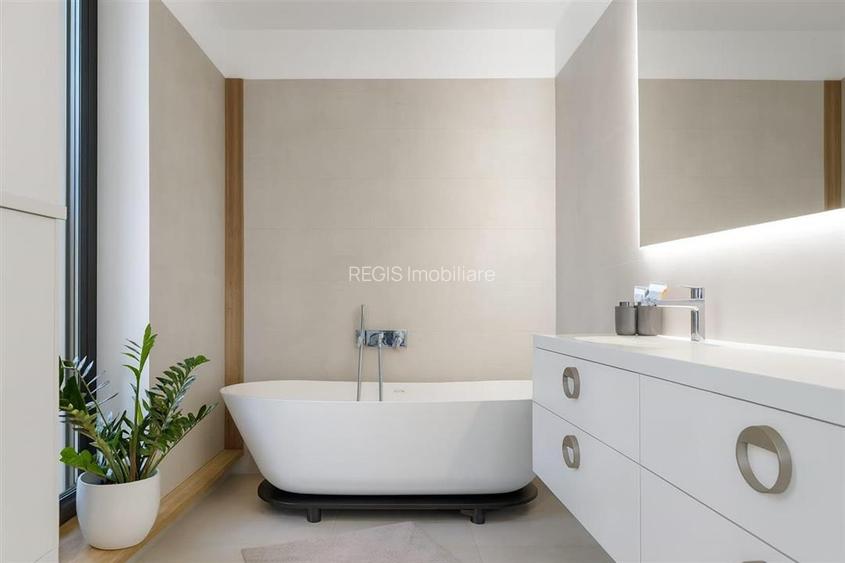 Casa premium stil mediteranean – Izvor, Brasov | teren 650 mp | finisaje moderne - 14